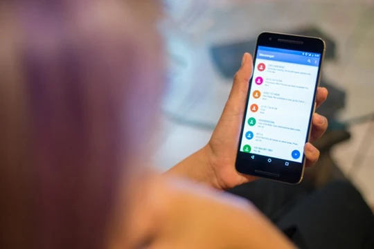 Từ 1/7, ứng dụng công nghệ 4.0 ngăn chặn cuộc gọi "rác". Ảnh: Internet