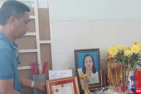 Nhiều bệnh nhân ung thư đã gieo mầm sống, giúp nhiều người được nhìn thấy cõi đời đầy sắc màu. Ảnh: Nguyễn Trăm