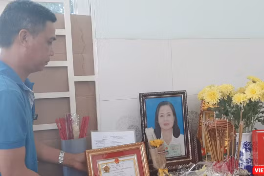 Nhiều bệnh nhân ung thư đã gieo mầm sống, giúp nhiều người được nhìn thấy cõi đời đầy sắc màu. Ảnh: Nguyễn Trăm