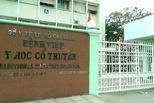 Thông tin mới nhất về ca 53 nhiễm COVID-19 ở TP.HCM. Ảnh: TDT