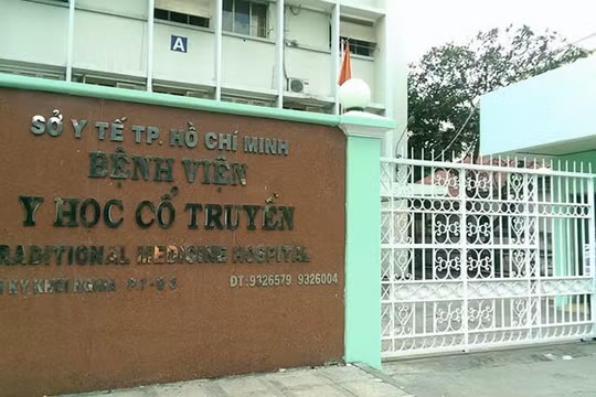 Thông tin mới nhất về ca 53 nhiễm COVID-19 ở TP.HCM. Ảnh: TDT