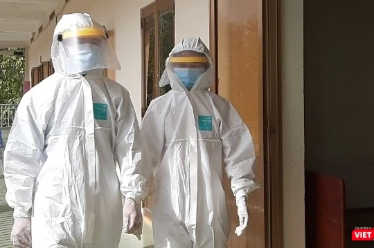 TP.HCM truy tìm hành khách trên chuyến bay TK162, QH152, QH1524. Ảnh: N.T