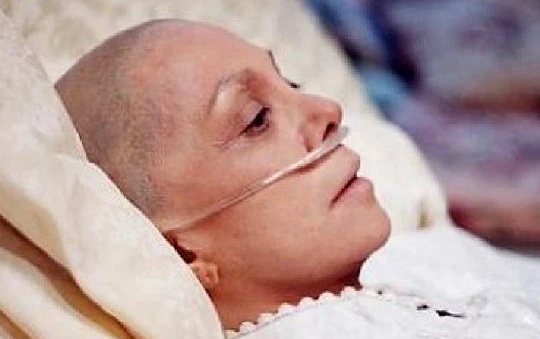 Báo động: 114 nghìn người Việt tử vong vì ung thư