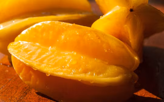 Quả khế mang đến nhiều lợi ích cho sức khỏe. Ảnh: Boldsky