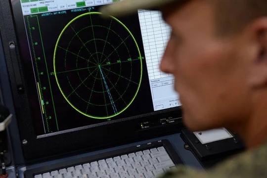 Voronezh-VP có khả năng phát hiện tên lửa hành trình từ khoảng cách hàng nghìn km.