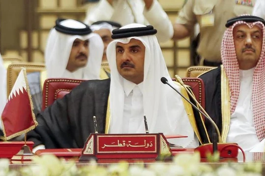 Ả Rập Xê-út ra tối hậu thư với Qatar 