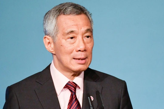 Thủ tướng Singapore Lý Hiển Long vừa bị hack thông tin cá nhân