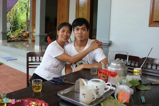 Top 10 nam diễn viên hot nhất màn ảnh Việt