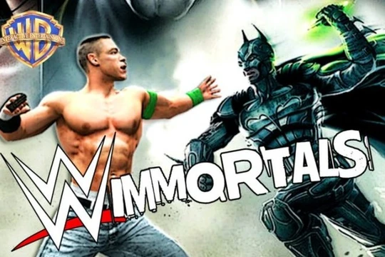 "Cha đẻ" Mortal Kombat chuẩn bị ra mắt game "dị"