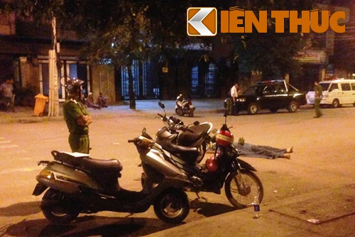 Đào Nhật Tân giá chát bất ngờ bán sớm