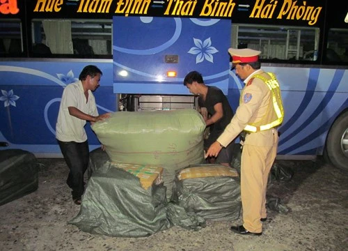 Hé lộ nguyên nhân voi đoàn xiếc quật chết cháu bé 12 tuổi