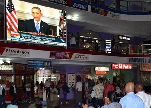 Tìm thấy hòn đá chứa 30.000 viên kim cương ở Nga