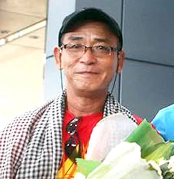 Cắt tóc kiếm tiền tỷ