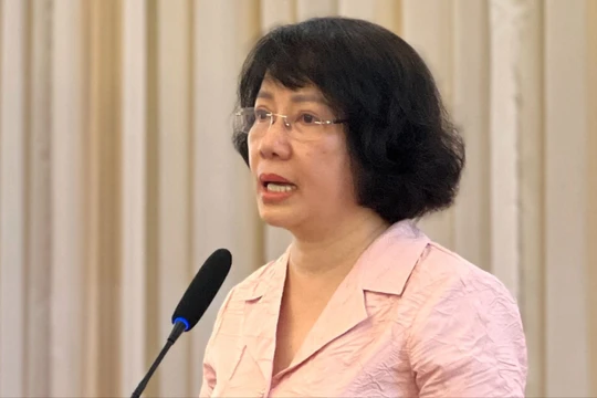 Thuế thuốc lá Việt Nam quá lạc hậu trong khu vực