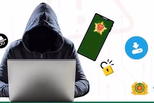 Chuyên gia cảnh báo chiêu lừa đảo liên quan nhận 100.000 đồng dịp 2/9