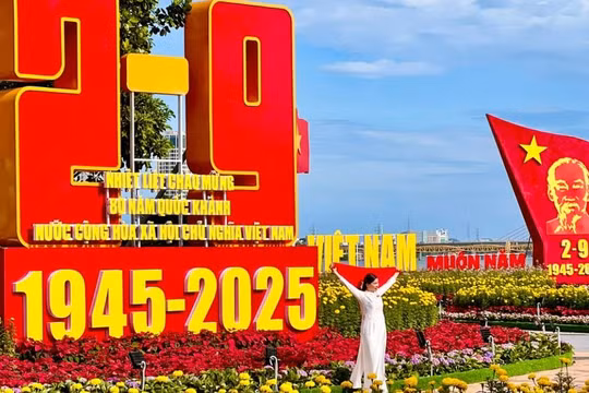 Đà Nẵng chi trả hơn 312 tỷ đồng quà tặng cho người dân ăn Tết Độc lập