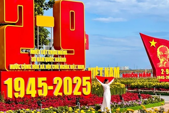 Đà Nẵng chi trả hơn 312 tỷ đồng quà tặng cho người dân ăn Tết Độc lập