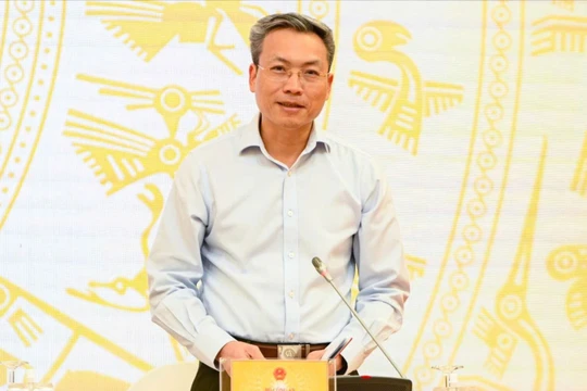 Bộ Công an xác định bảo vệ các sự kiện tháng 8 ở cấp độ cao nhất