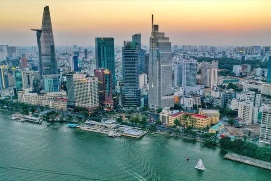 Động lực phát triển kinh tế tư nhân