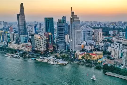 Động lực phát triển kinh tế tư nhân