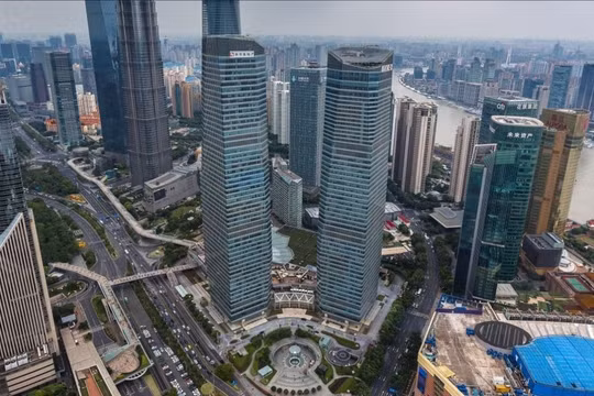 Thủ phủ DeepSeek thành Silicon Valley mới của Trung Quốc