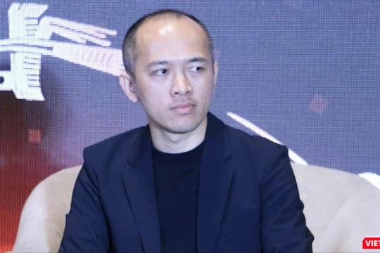 "Kinh tế số ngày càng phụ thuộc vào blockchain để lưu trữ và giao dịch tài sản"