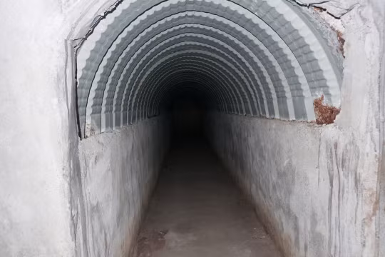 Chuyện ở hầm bí mật, nuôi giấu cán bộ giữa vòng vây địch tại căn cứ K20