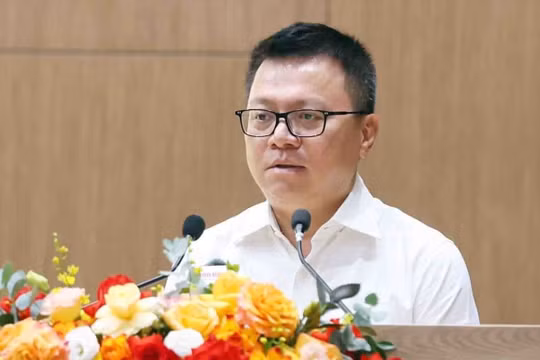 Chủ tịch Hội Nhà báo Việt Nam gửi thư chúc mừng người làm báo cả nước