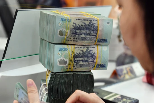 Thực trạng nợ xấu nhóm 5 của các ngân hàng Việt: Nhiều "ông lớn" tăng mạnh