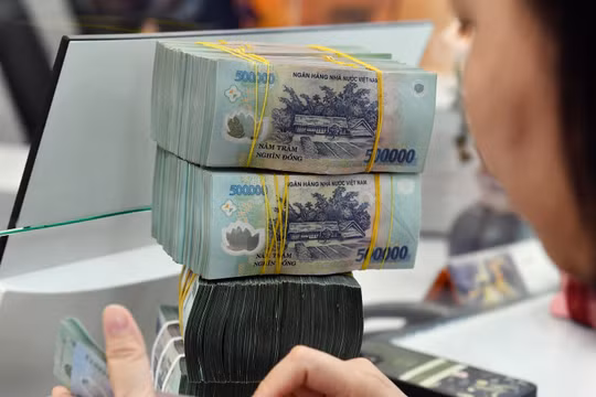 Thực trạng nợ xấu nhóm 5 của các ngân hàng Việt: Nhiều "ông lớn" tăng mạnh