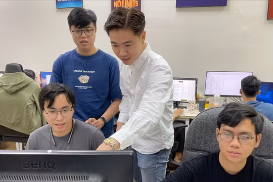 Lộ dữ liệu cá nhân: Cài đặt phần mềm "lậu" dễ bị nghe lén, khai thác thông tin