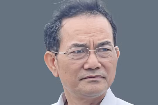 Ban Bí thư khai trừ ra khỏi đảng 3 cựu lãnh đạo