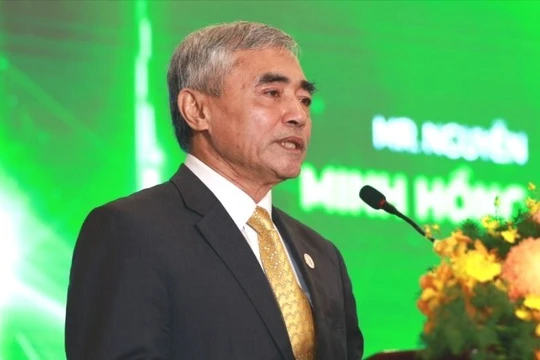 VDCA Conference 2024 mở ra cơ hội hợp tác mới, hướng tới phát triển bền vững trong tương lai số