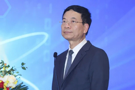 Ngày hội Khoa học và Công nghệ: Ngày hội của trí tuệ, đổi mới và khát vọng