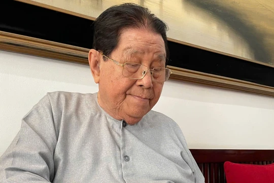 “Cha đẻ” tổng đài 1080, Trang Vàng danh bạ, kể thời hoàng kim… chưa có Facebook, Zalo