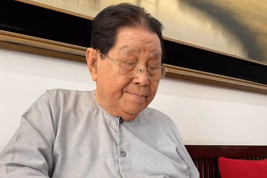 “Cha đẻ” tổng đài 1080, Trang Vàng danh bạ, kể thời hoàng kim… chưa có Facebook, Zalo