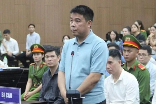 Nguyễn Văn Hậu phải tiếp tục khắc phục 700 tỷ đồng, cần ngân hàng bảo lãnh