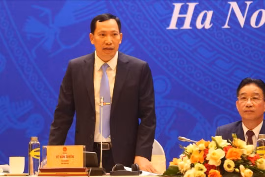 Chủ tịch nước đặc xá cho 8.055 phạm nhân