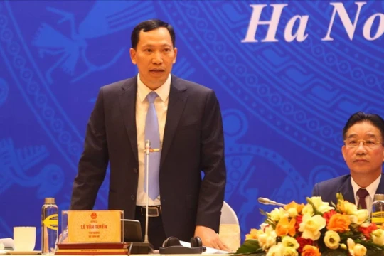 Chủ tịch nước đặc xá cho 8.055 phạm nhân