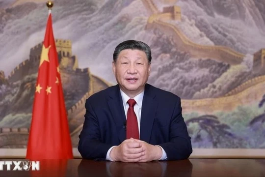 Tổng Bí thư, Chủ tịch nước Trung Quốc sẽ thăm cấp Nhà nước tới Việt Nam