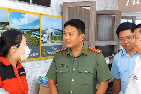 Người tố C.P. Việt Nam bán heo bệnh là nhân viên cũ, đã nghỉ việc từ năm 2023