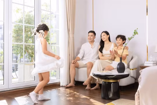 Cách nhiệt, cách âm, tiết kiệm điện: Giải pháp lý tưởng cho mùa hè từ cửa uPVC Eurowindow