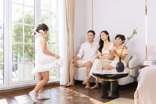 Cách nhiệt, cách âm, tiết kiệm điện: Giải pháp lý tưởng cho mùa hè từ cửa uPVC Eurowindow