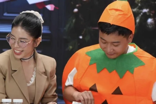 Hằng Du Mục, Quang Linh Vlogs: Khi mức phạt nhẹ tựa "lông hồng"