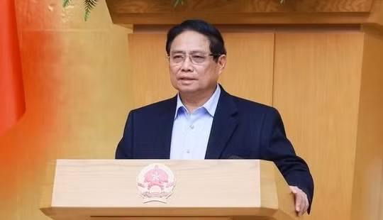 Thành lập BCĐ về phát triển khoa học, công nghệ, đổi mới sáng tạo, chuyển đổi số