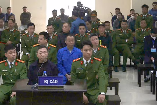 Lời khai của người hứa tặng 2.000m2 đất cho ông Lưu Bình Nhưỡng, Lê Thanh Vân