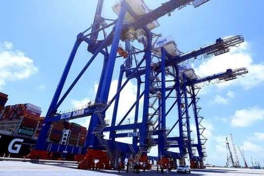 Thách thức logistics xanh: Công nghệ chưa phổ biến, thiếu chuyên gia có kiến thức