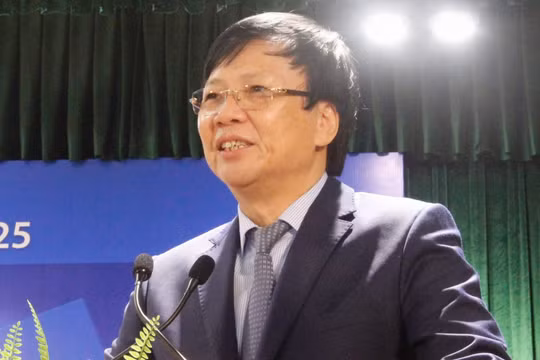 Nhà báo Hồ Quang Lợi kể về "Người thư ký thời đại" ghi câu nói nổi tiếng của Bác Hồ ở Đền Hùng