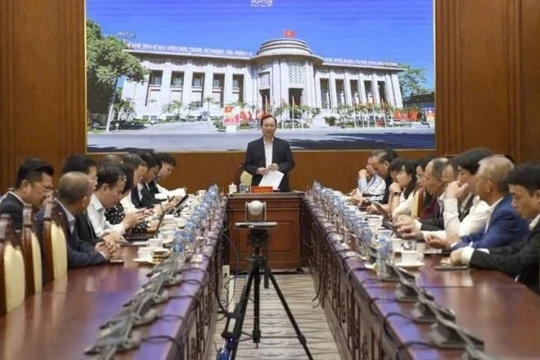 Ngân hàng sẵn sàng triển khai gói tín dụng 500.000 tỷ đồng cho công nghệ số