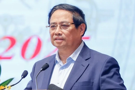 Năm 2025: Tất cả sân bay, bến cảng, cửa khẩu ứng dụng sinh trắc và VNeID